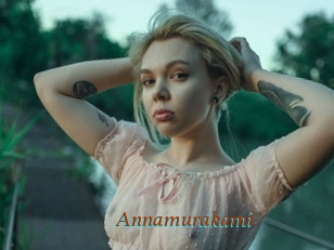 Annamurakami