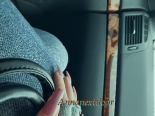 Annanextdoor