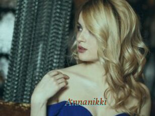 Annanikki