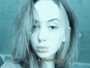 Annanixon