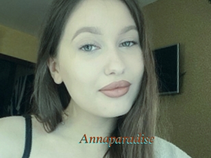 Annaparadise