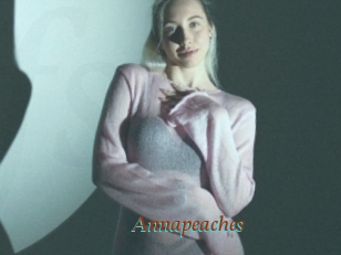 Annapeaches