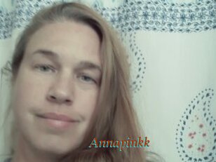 Annapinkk