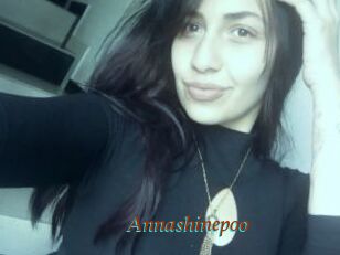 Annashinepoo