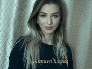 Annawilkinsen