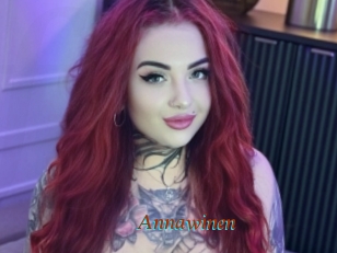 Annawinen