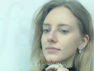 Anneharriss