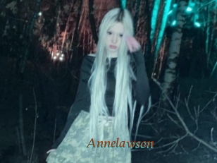 Annelawson