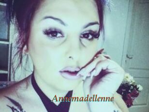Annemadellenne