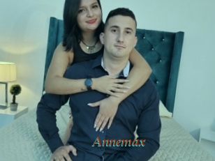 Annemax