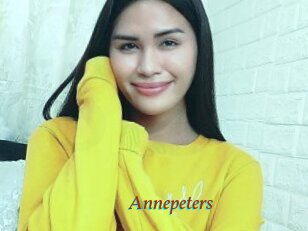 Annepeters