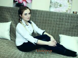 Annepop