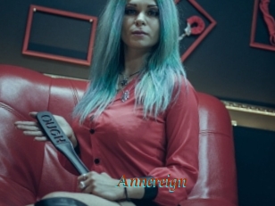 Annereign
