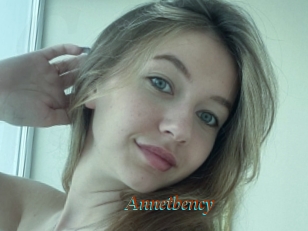 Annetbency