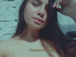 Annetembrink