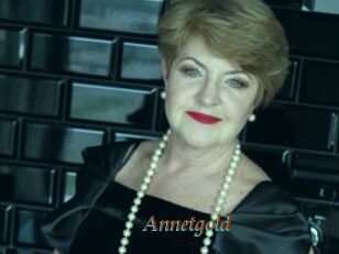 Annetgold