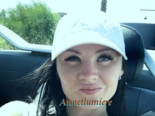 Annetlumiere