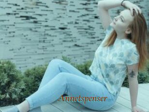 Annetspenser