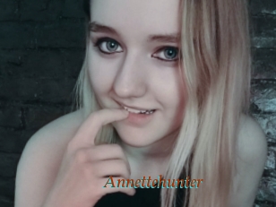 Annettehunter