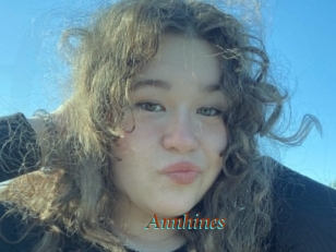 Annhines