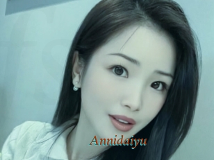 Annidaiyu