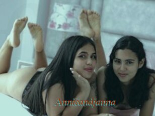 Annieandjanna