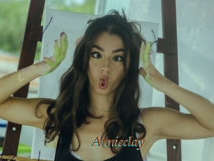 Annieclay
