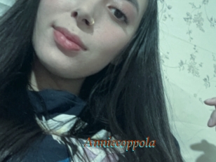 Anniecoppola