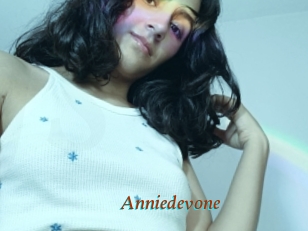 Anniedevone