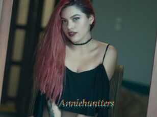Anniehuntters