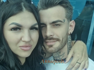 Anniejosh