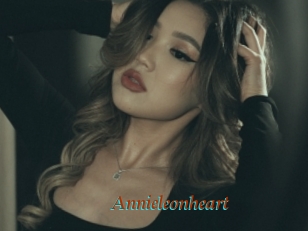Annieleonheart