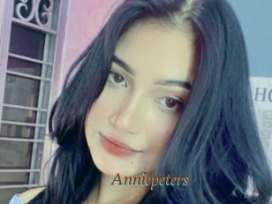 Anniepeters