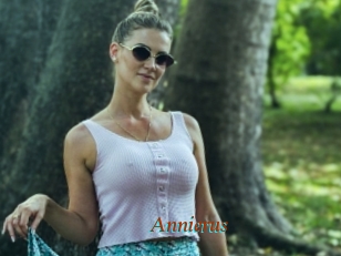 Annierus