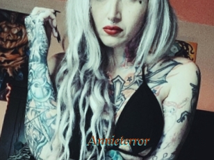Annieterror