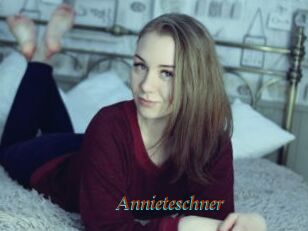 Annieteschner