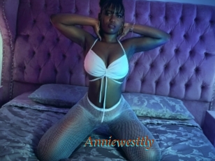 Anniewesttly