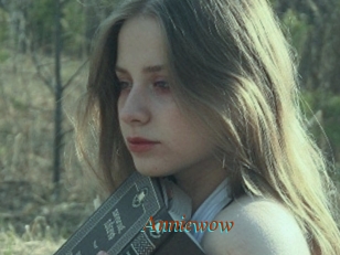 Anniewow