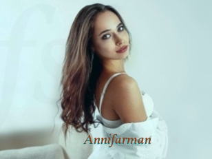 Annifarman