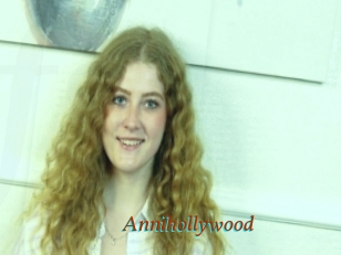 Annihollywood