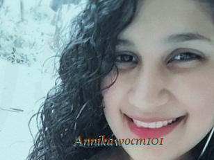 Annikawocm101