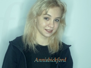Annisbickford