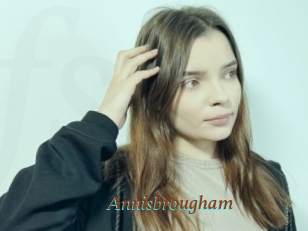 Annisbrougham