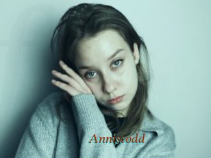 Anniscodd