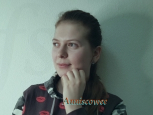 Anniscowee