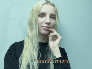 Annisdensmore