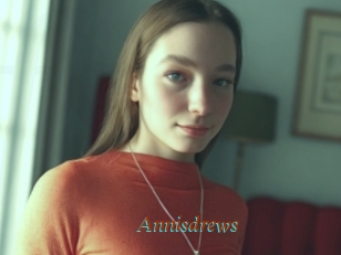 Annisdrews