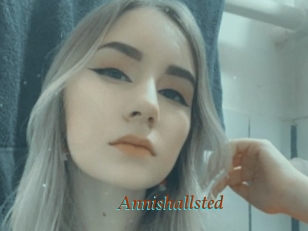 Annishallsted