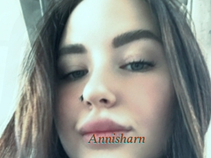 Annisharn