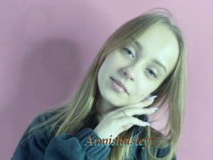 Annishastey